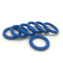 Ffkm Oring Silicone Fluorosilicone O Ring 70 Duro Blue Rubber Seal 113X24 Kalrez Oring